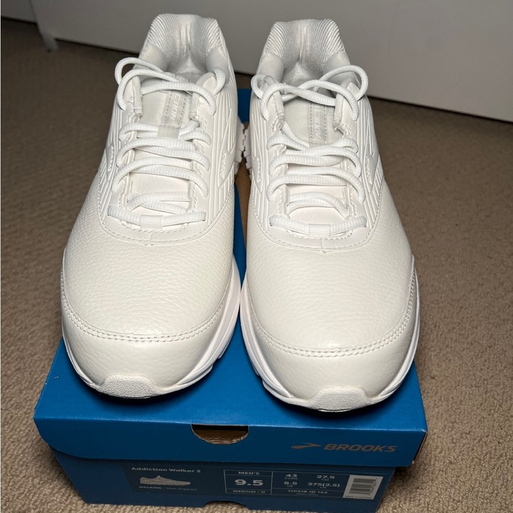 Mens Shoes